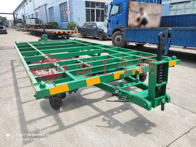6噸雙牽引平板拖車(chē)1I.jpg