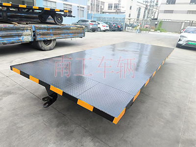 5噸全掛式平板拖車 移動(dòng)拖車底盤3I.jpg
