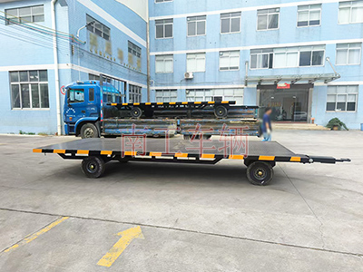 5噸全掛式平板拖車 移動(dòng)拖車底盤4I.jpg