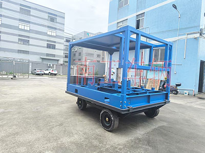 5噸牽引式移動(dòng)發(fā)電機(jī)艙平板工具拖車3I.jpg