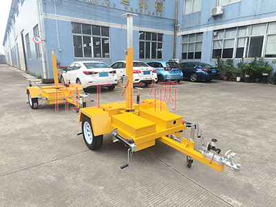 手動(dòng)升降廣告拖車 移動(dòng)式拖車底盤1I.jpg