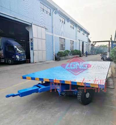 無動力牽引工具拖掛車5噸平板拖車2I.jpg